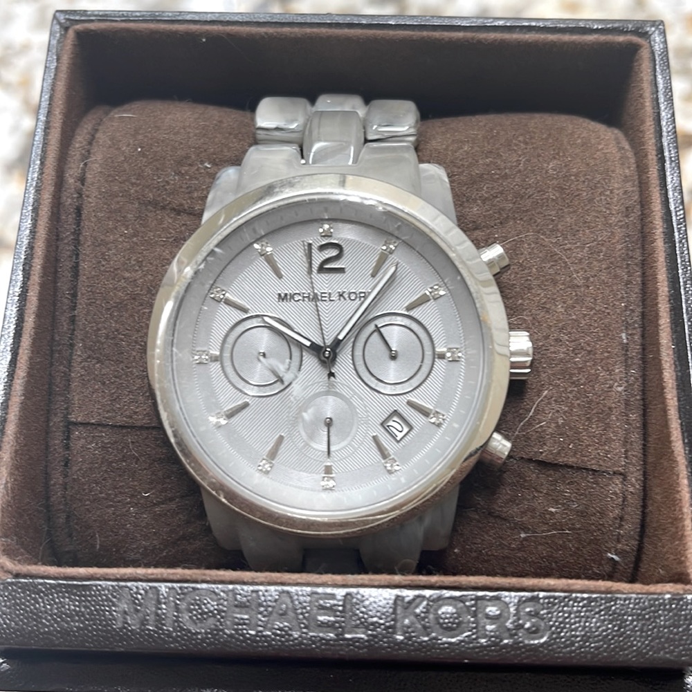 Michael Kors Watch